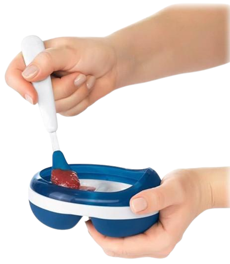 OXO Tot Feeding Spoon Set