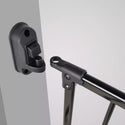 Lucky Baby SG-86 Smart System Extendable Gate On Wheel (Promo)