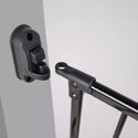 Lucky Baby SG-86 Smart System Extendable Gate On Wheel