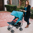 Joovy Groove Ultralight Stroller-6