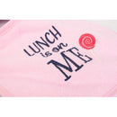 Hudson Baby 3pcs Drooler Bibs-5