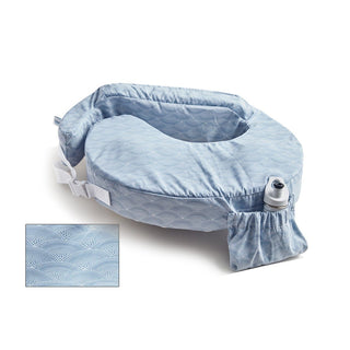 My Brest Friend Original Nursing Pillow Slipcover (ONLY COVER)