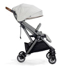 Joie Tourist Signature Stroller FREE Rain cover + Traveling Bag + Car Seat Adaptor(1 Year Warranty)-8