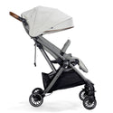 Joie Tourist Signature Stroller FREE Rain cover + Traveling Bag + Car Seat Adaptor(1 Year Warranty)