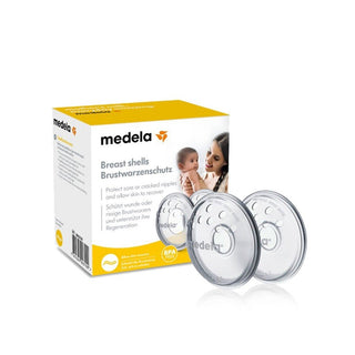 Medela Breast Shells