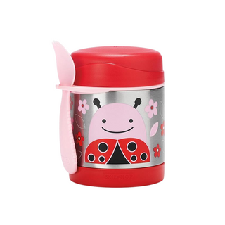 Buy ladybug Skip Hop Zoo / Spark Insulated Food Jar
