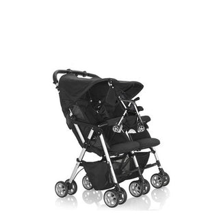 Combi Spazio Duo Twins Stroller