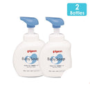 Pigeon Baby Foam Soap - Made In JAPAN-4