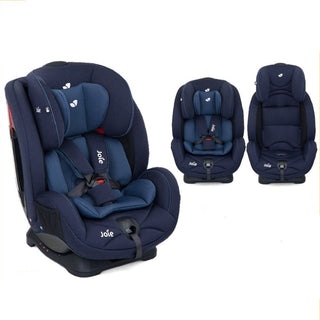 Joie Stages Convertible Car Seat (1 Year Warranty)