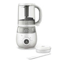 Philips Avent 4 in 1 Healthy Baby Food Maker (Promo)