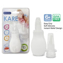 Lucky Baby Kare Nasal Aspirator and Ear Syringe Set