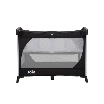 Joie Allura Travel Cot (1-Year Warranty) - 0