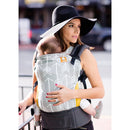 Baby Tula Toddler Carrier-13