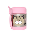 Skip Hop Zoo Insulated Food Jar