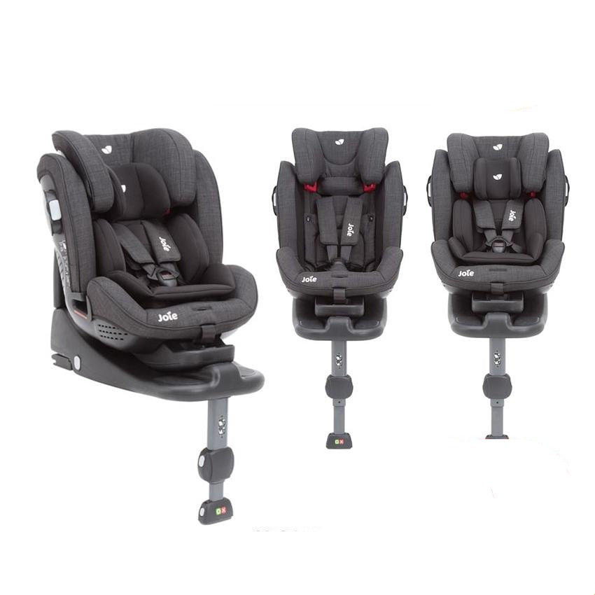 Joie Stages ISOFIX Car Seat (1 Year Warranty) | Baby Kingdom Pte Ltd