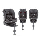 Joie Stages ISOFIX Car Seat (1 Year Warranty)-2