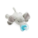Philips Avent Newborn Gift Set - Elephant Design (Promo)