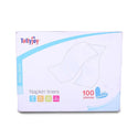 Tollyjoy Napkin Liners (Promo)