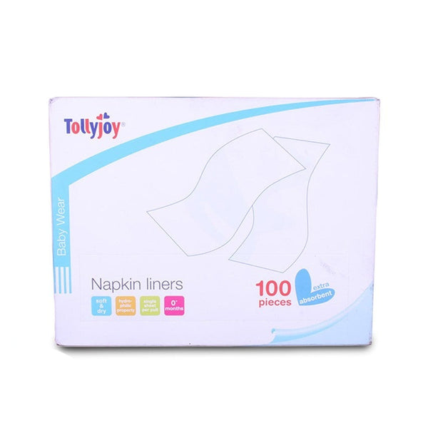 Tollyjoy Napkin Liners (Promo)