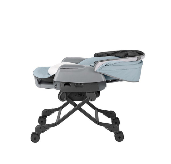 Combi Bedi Long Swing Chair (Manual Swing) (Promo)