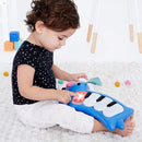 Skip Hop Vibrant Village Light Up Dog Piano-3