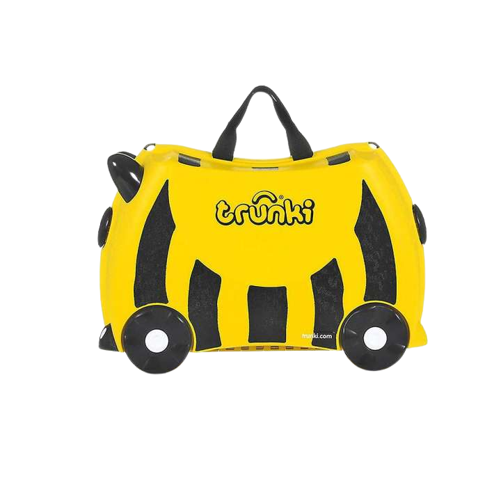 Trunki Ride-On Suitcase