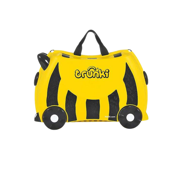 Trunki Ride-On Suitcase