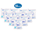 Tollyjoy Cotton Balls 100pcs (1pack / 4packs / 5packs / 10packs) (Promo)