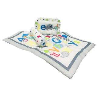 Buy abc BabyOne 3 in 1 Comforter