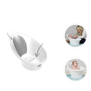 Shnuggle Baby Bathtub-13