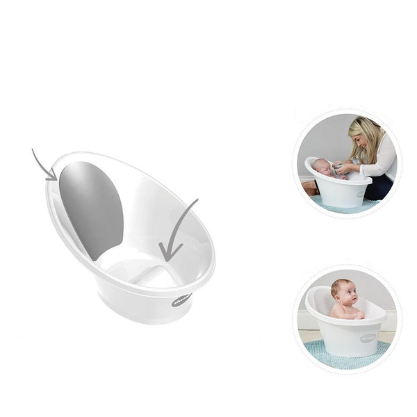 Shnuggle Baby Bathtub