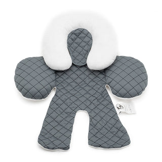 Buy grey Princeton Baby Reversible Body Support Comfy Collection (Promo)