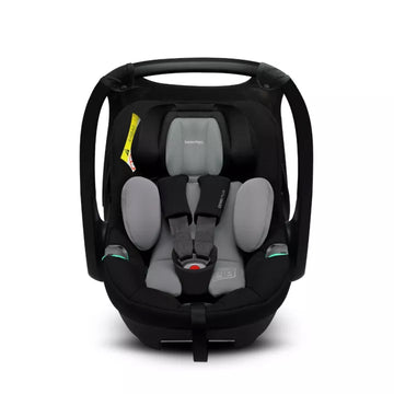 Hamilton Zeno Plus Car Seat FREE Adaptor