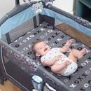 Baby Trend Trend-E Nursery Center-9