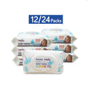 Tollyjoy Scented Baby Wipes - 100pcs per pack (2in1 pack) (Promo)