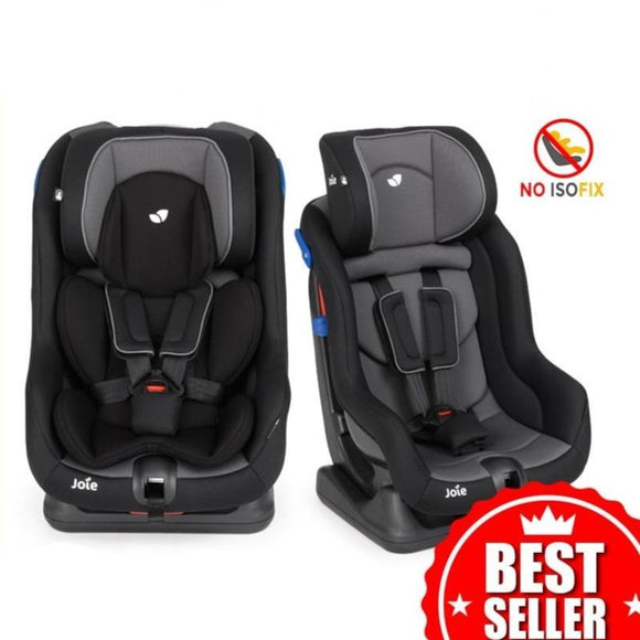 Joie Steadi Car Seat (1 Year Warranty)
