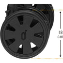 Combi Crossgo Stroller-9