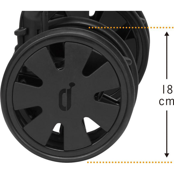 Combi Crossgo Stroller