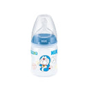 NUK Premium Choice PP Bottle 0-6m - Doraemon Design (Promo)