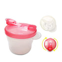 Tollyjoy Rotary Milk Powder Container