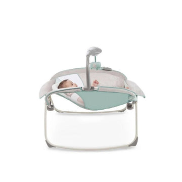 Ingenuity Soothing Light Rocking Sleeper - Cambridge - 0