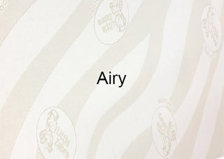 Buy pillow-case-airy Little Zebra Latex Newborn Contour Pillow