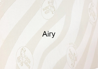 Buy pillow-case-airy Little Zebra Latex Baby Pillow