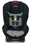 Britax Allegiance Convertible Car Seat - City Dots/ Luna / Azul