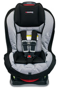 Britax Allegiance Convertible Car Seat - City Dots/ Luna / Azul