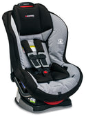 Britax Allegiance Convertible Car Seat - City Dots/ Luna / Azul