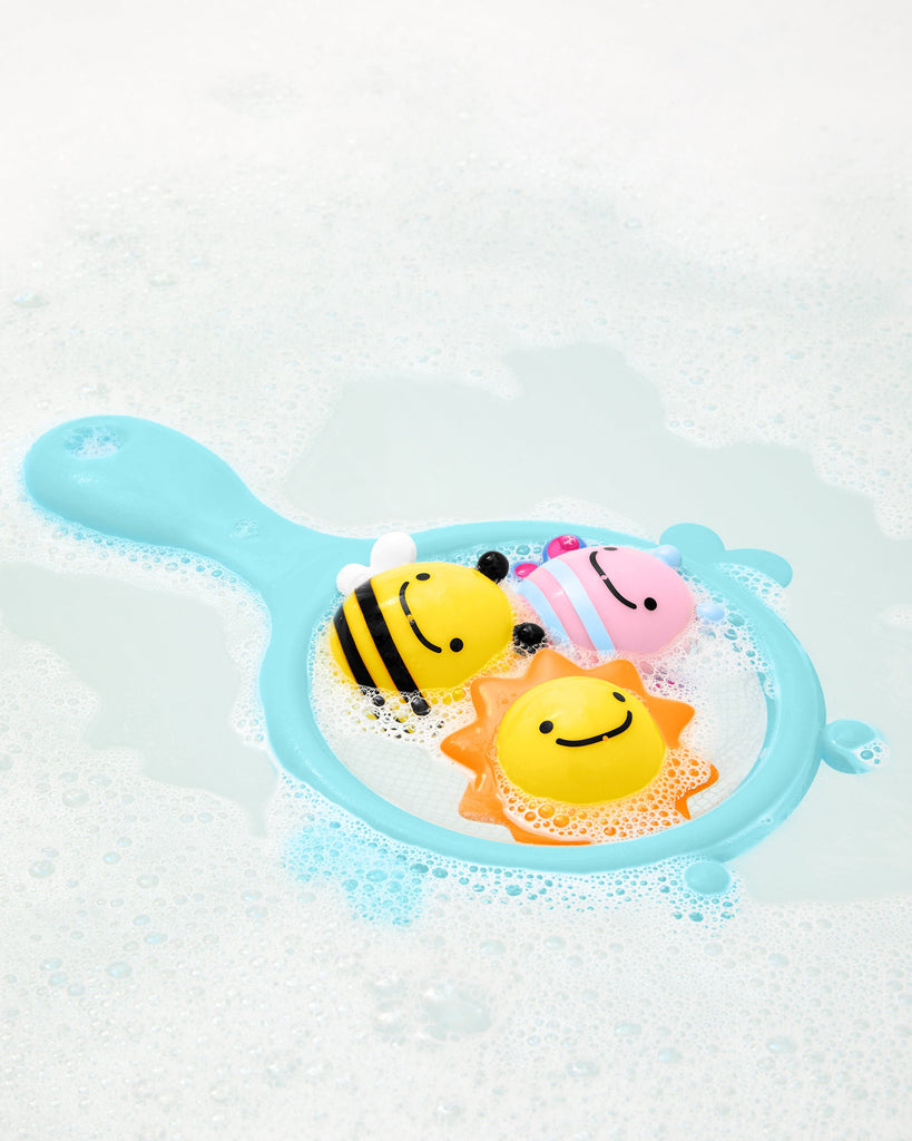 Skip Hop Zoo Scoop & Catch Squirties