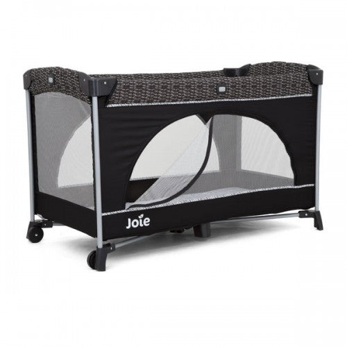 Joie Allura 120 Travel Cot  (1 Year Warranty)