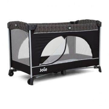 Joie Allura 120 Travel Cot  (1 Year Warranty) - 0
