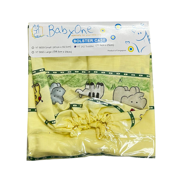 BabyOne Baby and Children Bolster Case
